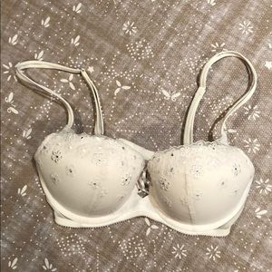 Victoria’s Secret Bra and Thong Matching Set